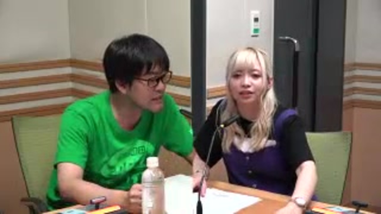 人気の ラジオ 鷲崎健 動画 3 814本 26 ニコニコ動画