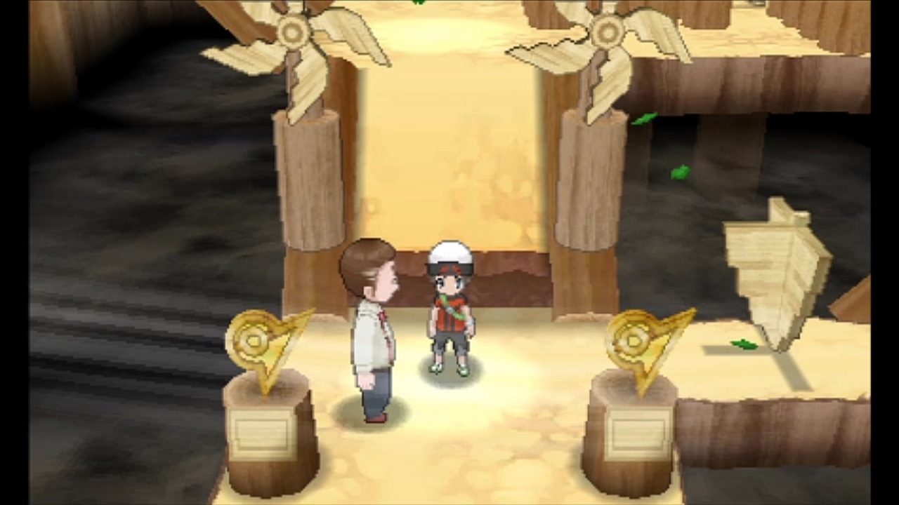 人気の ポケモンｏｒａｓ 動画 13 587本 13 ニコニコ動画