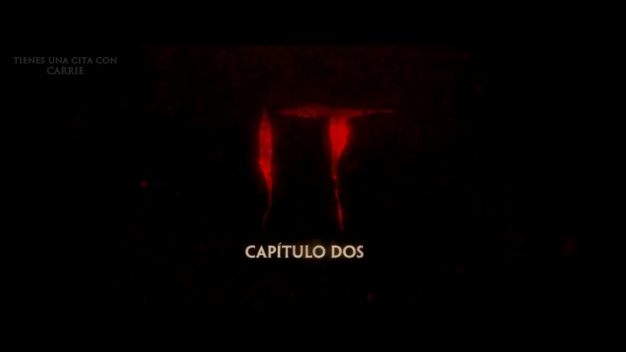 It 2 Película Completa En Español
