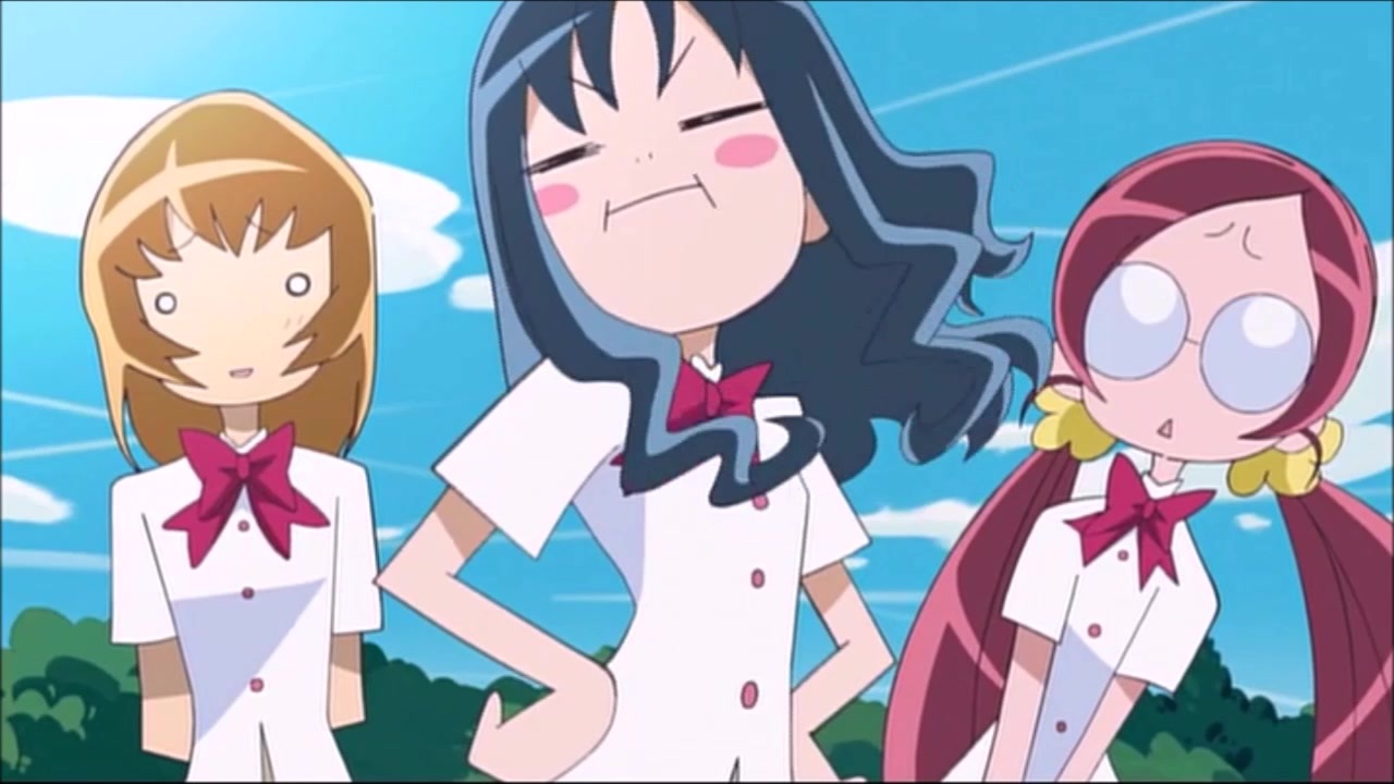 改訂版ver2 P A R T Y ユニバース プリキュアフェスティバル Mad ニコニコ動画