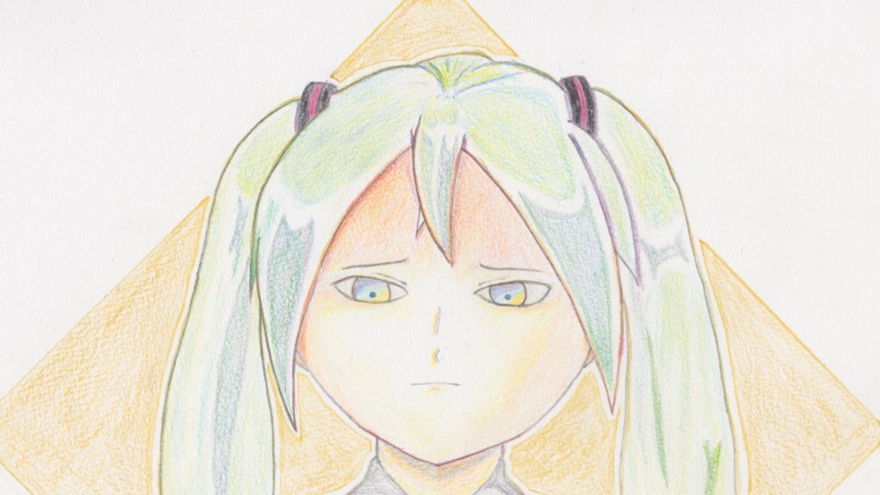 人気の 初音ミク ミクオリジナル曲 Vocaloid新曲リンク 動画 13 258本 50 ニコニコ動画