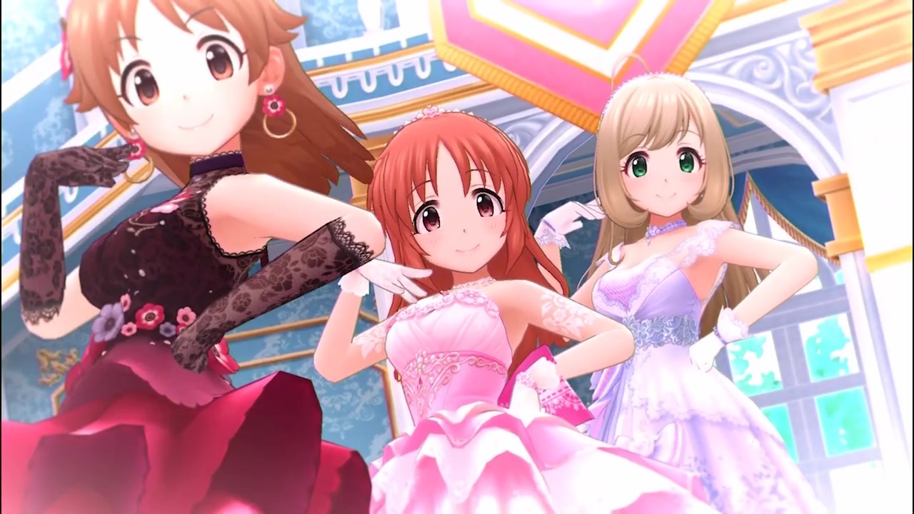 デレステ まとめ コブラ B デレステ まとめ コブラ動画一覧