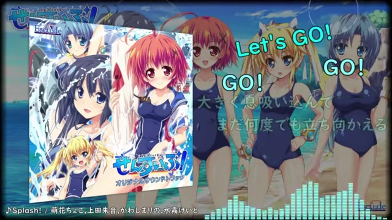 人気の 萌花ちょこ 動画 115本 3 ニコニコ動画