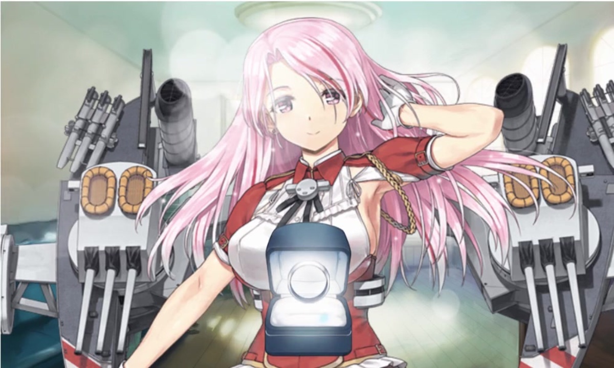 【艦これ】ルイージ・ディ・サヴォイア・ドゥーカ・デッリ・アブルッツィとケッコンカッコカリ ニコニコ動画
