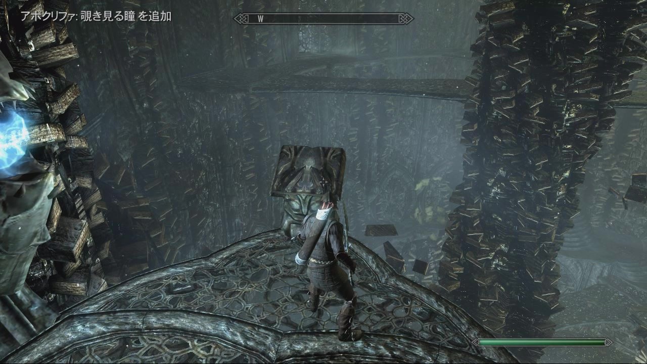 実況 スカイリム移住計画 Skyrim 第594回 ニコニコ動画