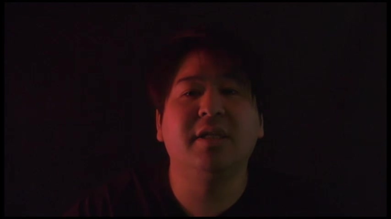 撮影に良い場所（ありがとうぁみ）「本当にあったエロ怖い話 実話恐怖怪談 愛の呪い怨み編」 エンターテイメント/動画