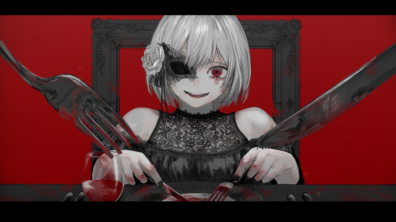 人気の 獅冬ろう 動画 本 ニコニコ動画