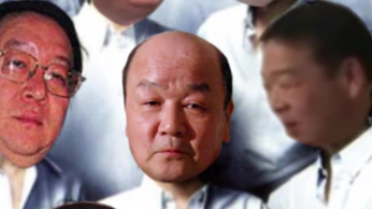 イケメンパラ大好き氏 Mp4 ニコニコ動画