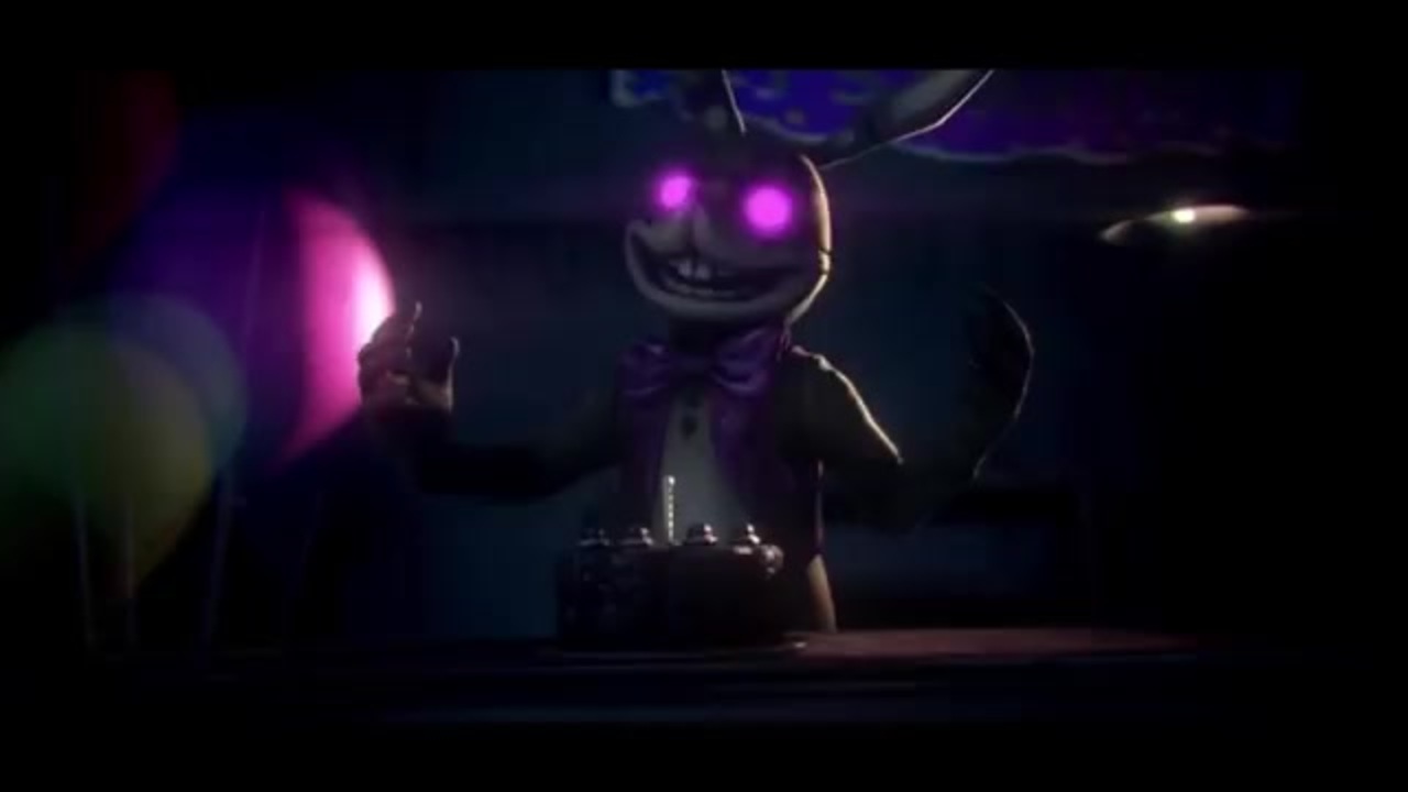 人気の Five Nights At Freddy S 動画 635本 6 ニコニコ動画