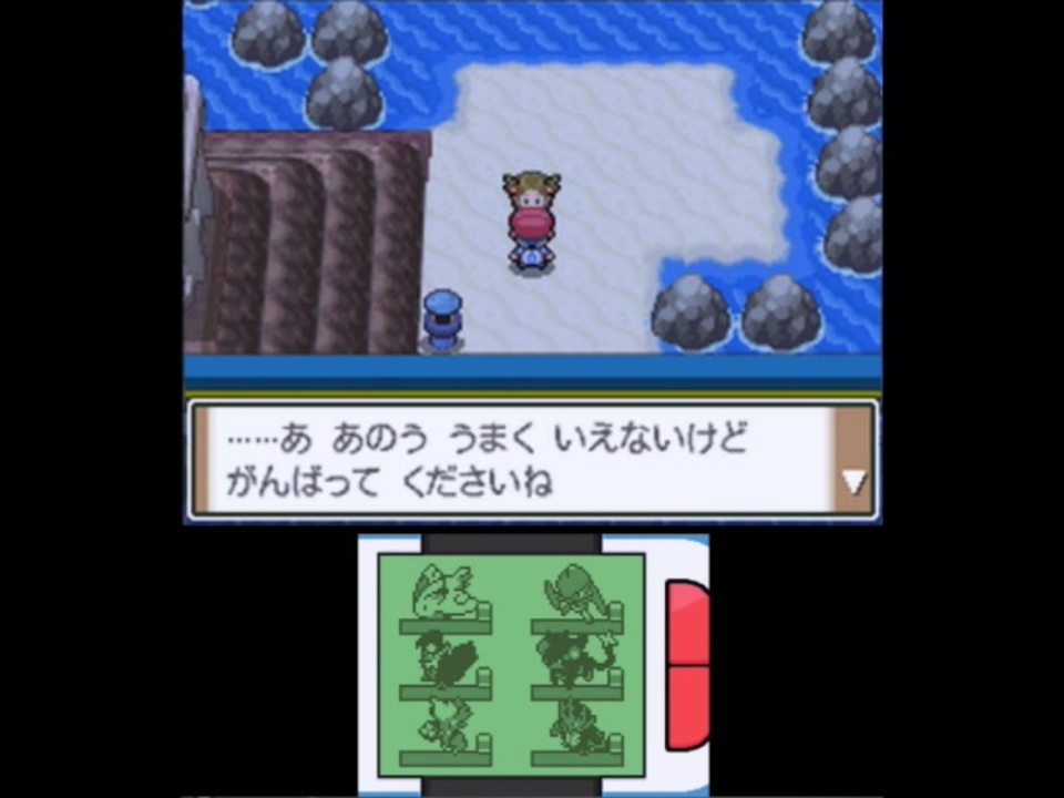 人気の ポケモン実況 動画 2 330本 7 ニコニコ動画