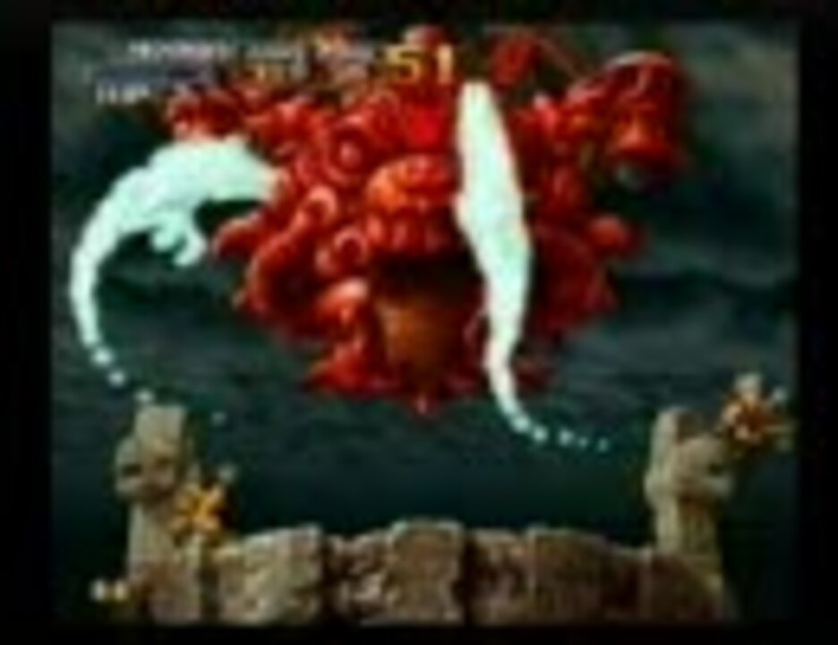 メタルスラッグ最強のボス ソル デ ロカ をハメる動画 ニコニコ動画