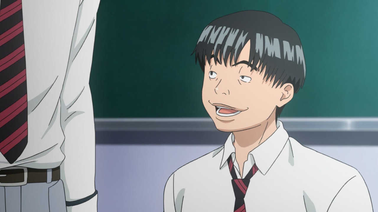 人気の バクマン 第1シリーズ Dアニメ 動画 25本 ニコニコ動画