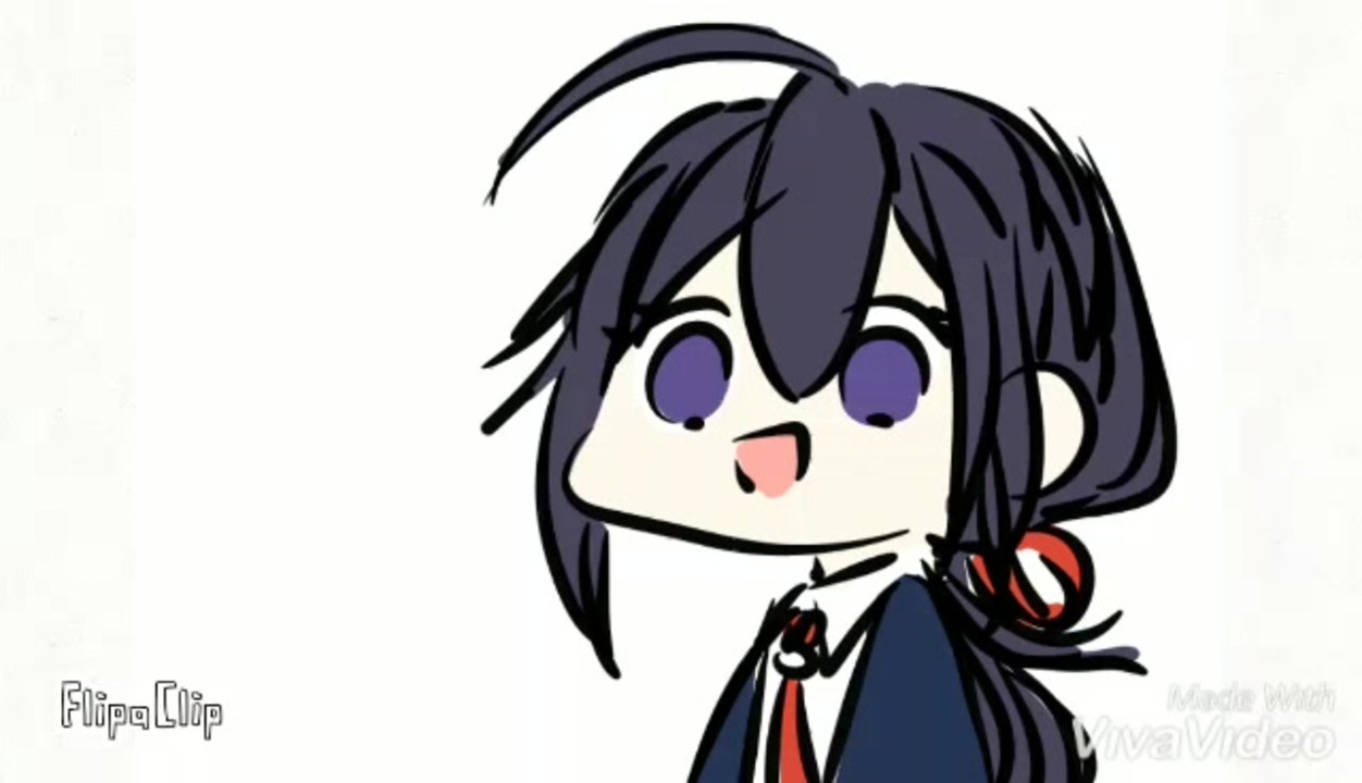 人気の 描いてみた 鯰尾藤四郎 刀剣乱舞 動画 32本 ニコニコ動画