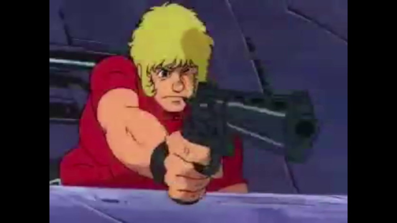 人気の スペースコブラ 動画 949本 18 ニコニコ動画