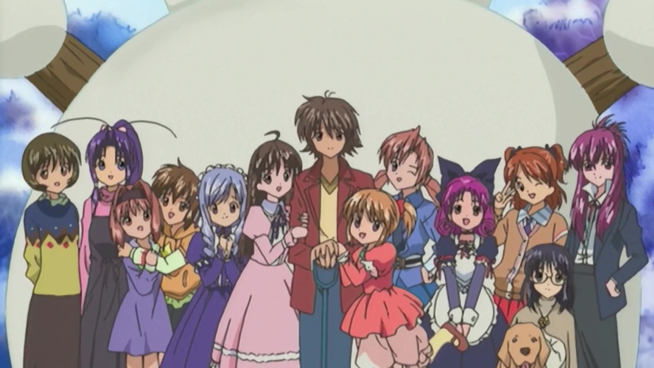 人気の アニメｏp 動画 5 655本 4 ニコニコ動画