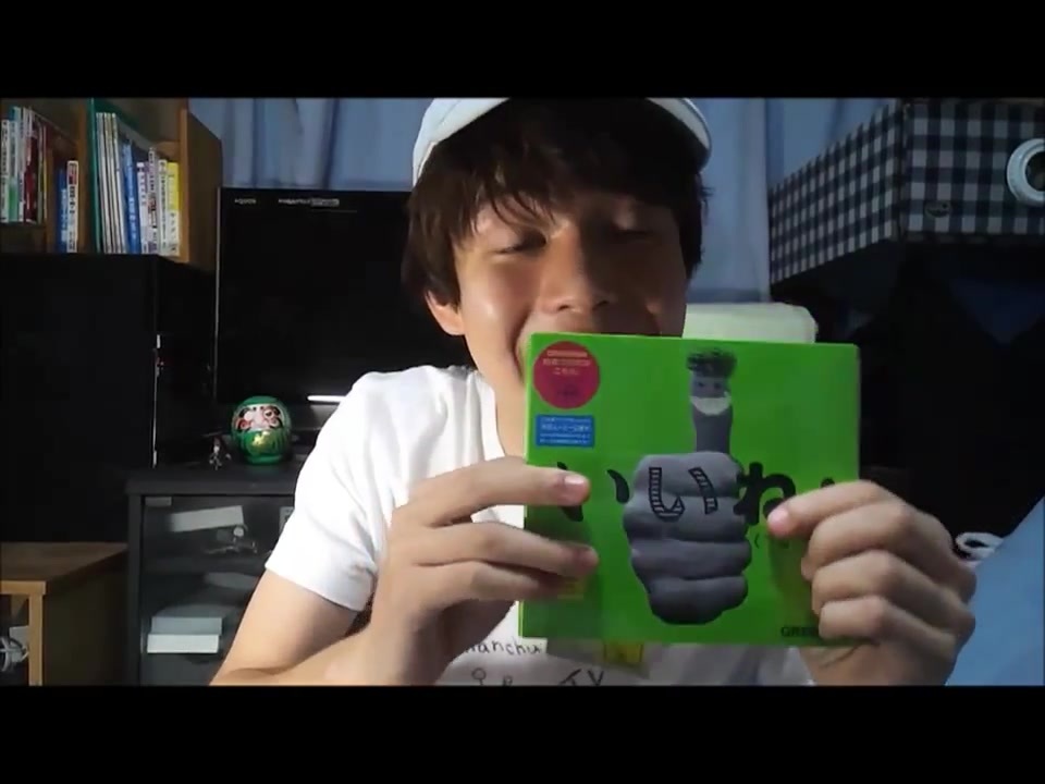 最強のいいね W Greeeen New Music ニコニコ動画