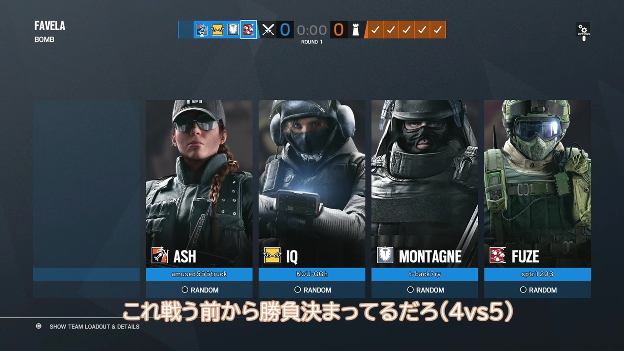 人気の ﾚｲﾝﾎﾞｰｼｯｸｽｼｰｼﾞ 動画 8 804本 32 ニコニコ動画