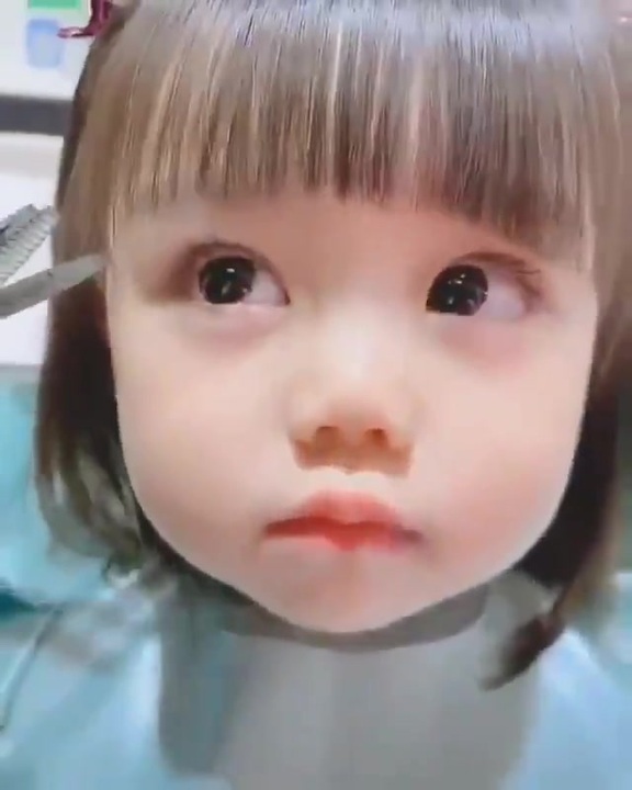 前髪そろえましょ ニコニコ動画