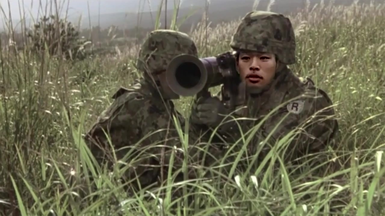 センスキに撃たれて討死する武田信玄 Mp1549 ニコニコ動画