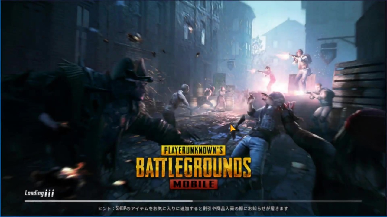 かんなちゃんとpubgもばいる ニコニコ動画