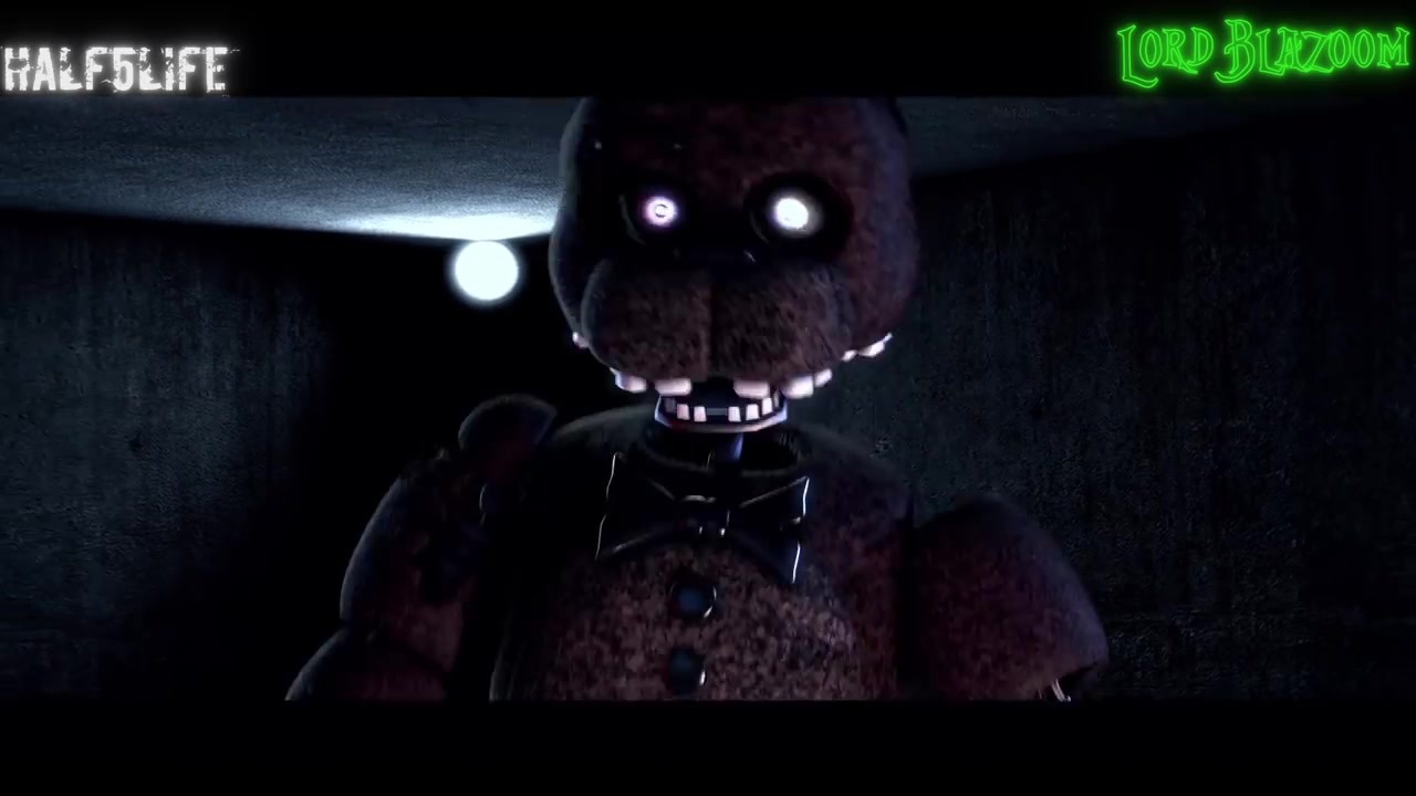 人気の Five Nights At Freddy S 動画 635本 6 ニコニコ動画