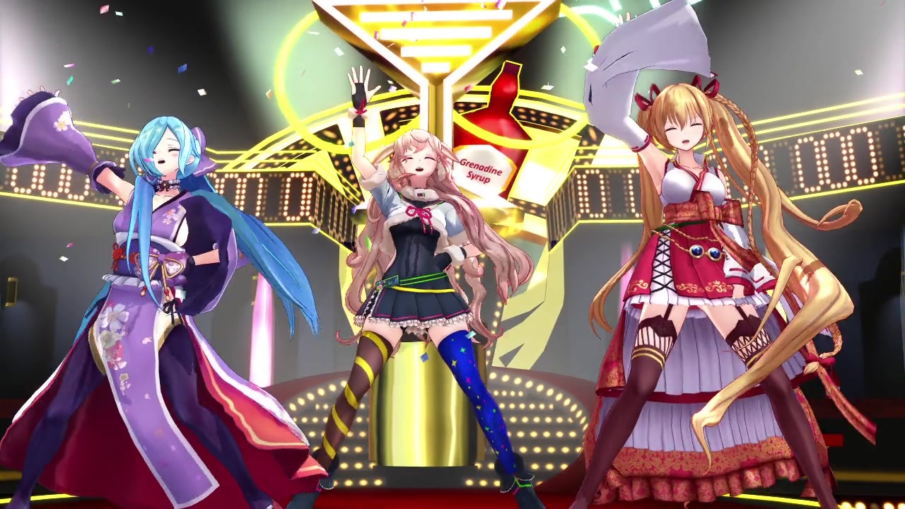 人気の 9６猫 動画 1 161本 29 ニコニコ動画