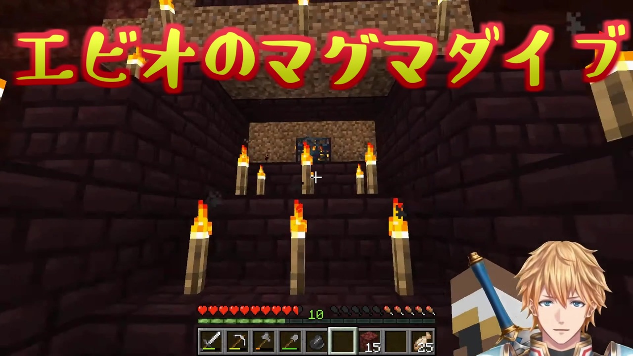 人気の Minecraｆｔ 動画 2 686本 9 ニコニコ動画