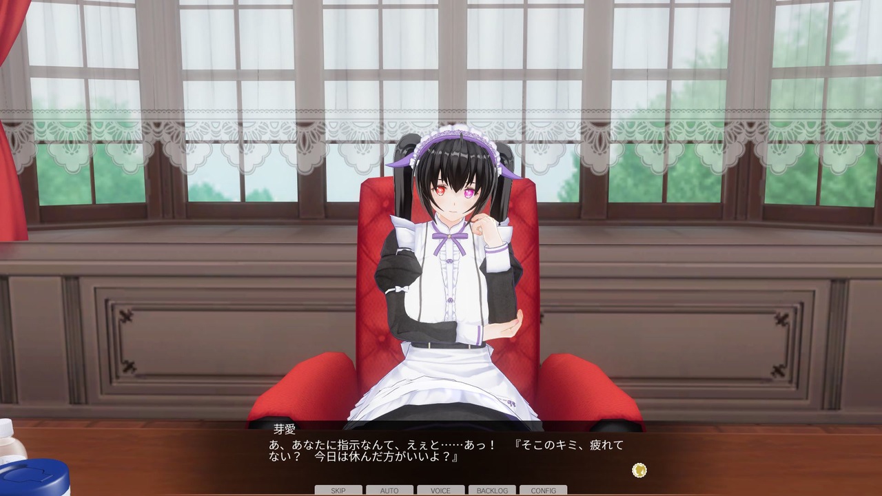人気の Com3d2 動画 1 685本 15 ニコニコ動画
