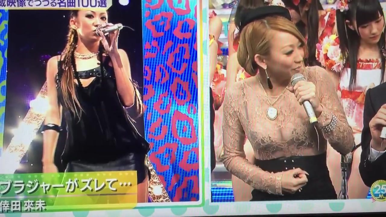 人気の 倖田來未 動画 608本 8 ニコニコ動画