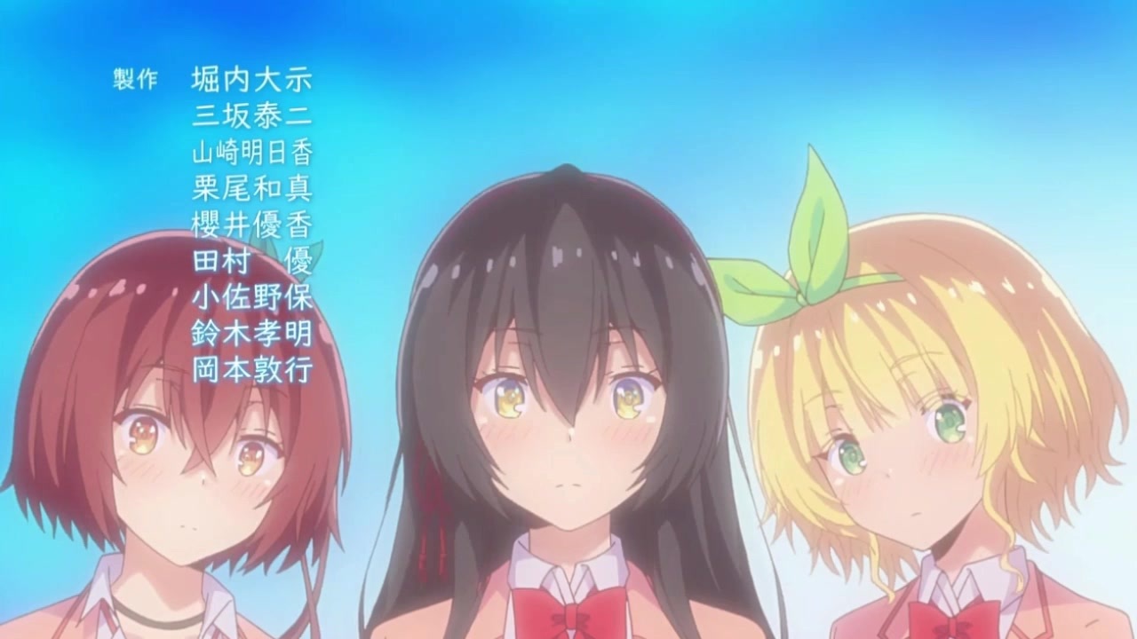 可愛変態好き Op ダイスキ Full Center Off Vocal ニコニコ動画