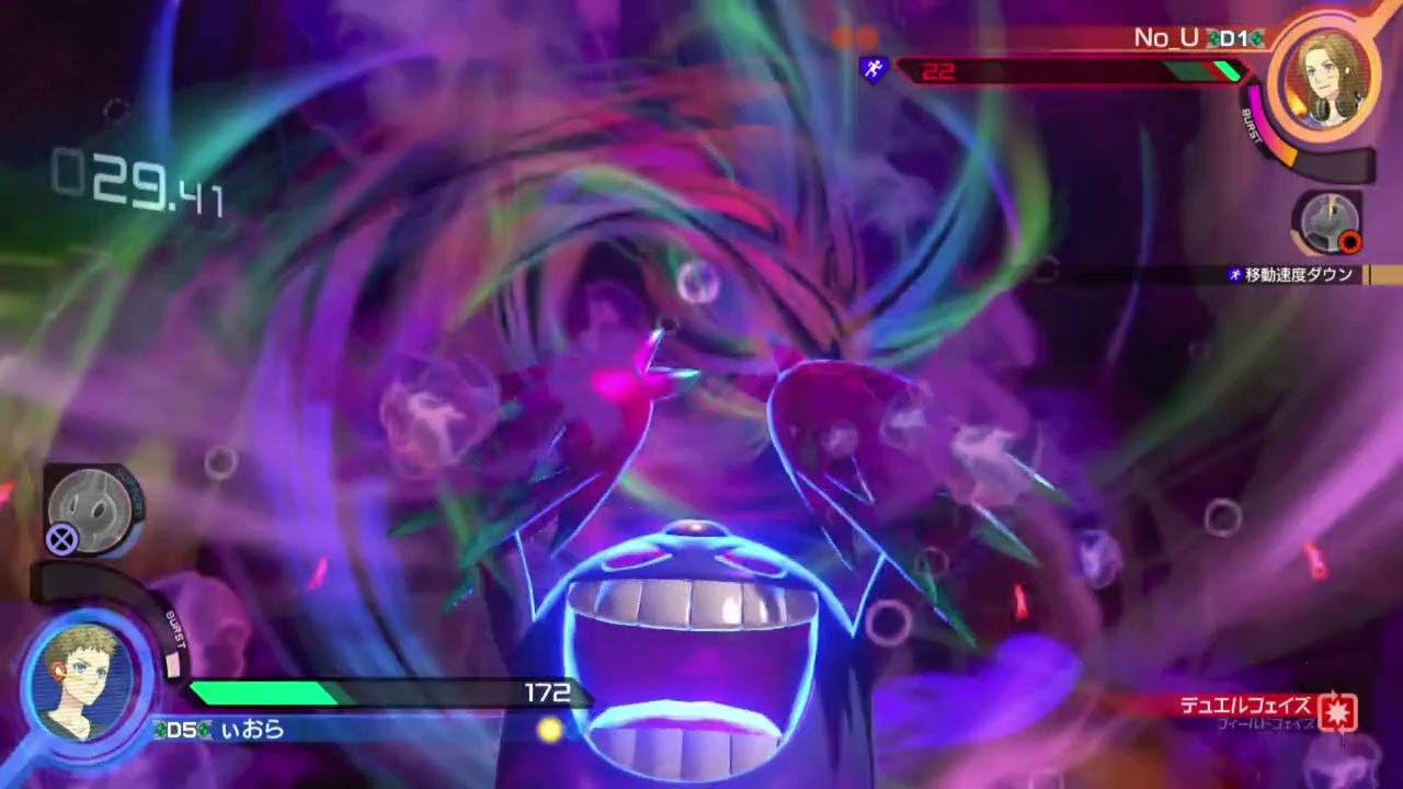 遂にランクアップ ポッ拳 Tournament Dx 初心者が目指すd帯 ニコニコ動画