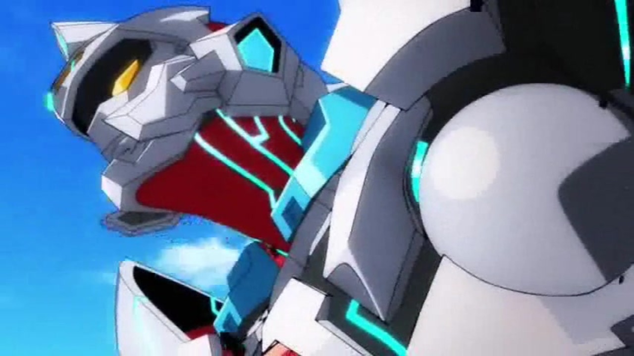 人気の Ssss Gridman 動画 936本 5 ニコニコ動画