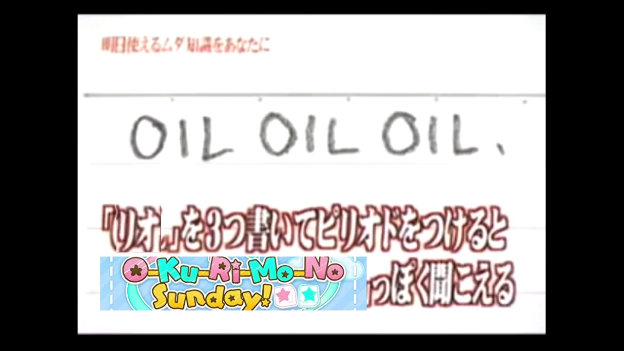 人気の トリビアの泉 動画 178本 2 ニコニコ動画