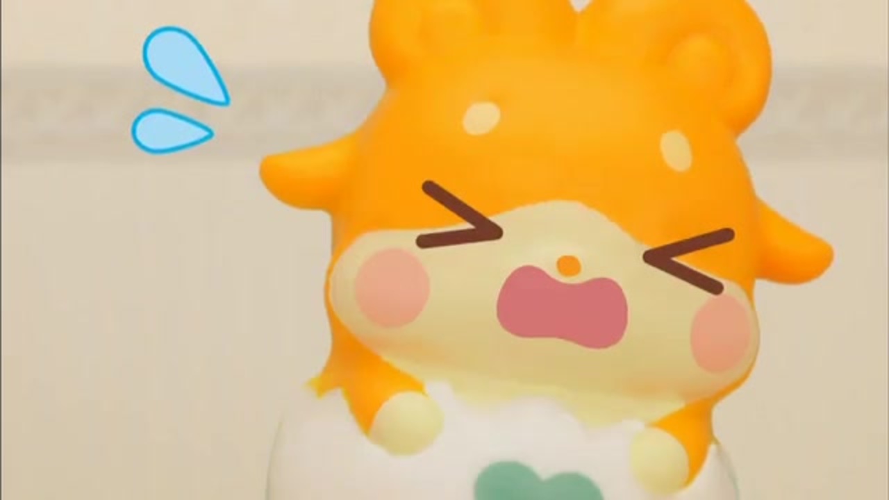 かみさまみならい ヒミツのここたまで放送されてたcm集 ニコニコ動画