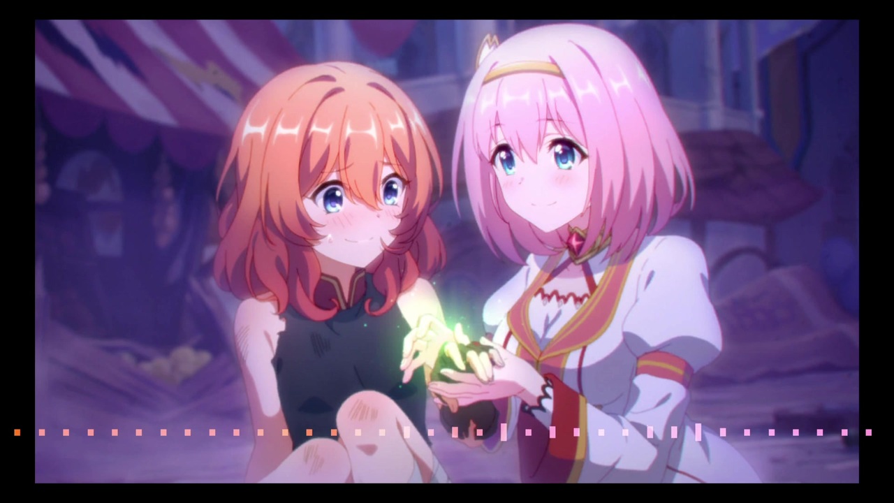 人気の プリンセスコネクト Re Dive 動画 2 137本 8 ニコニコ動画