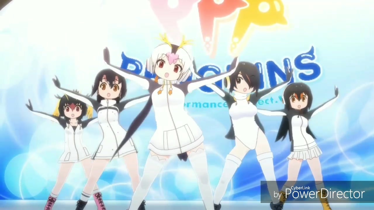 Ppp 明日また陽が昇るなら ニコニコ動画
