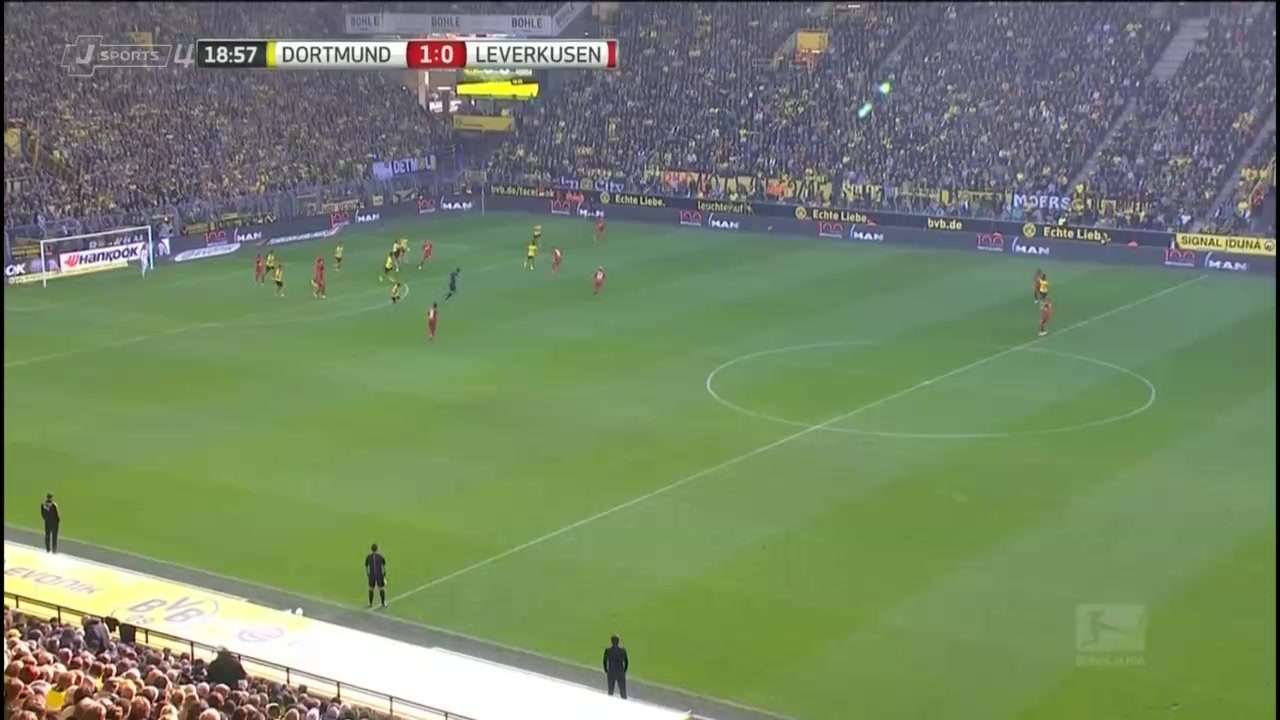 人気の ドルトムント 香川真司 動画 616本 10 ニコニコ動画