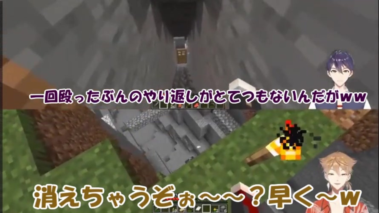 人気の Minecraｆｔ 動画 22 054本 49 ニコニコ動画