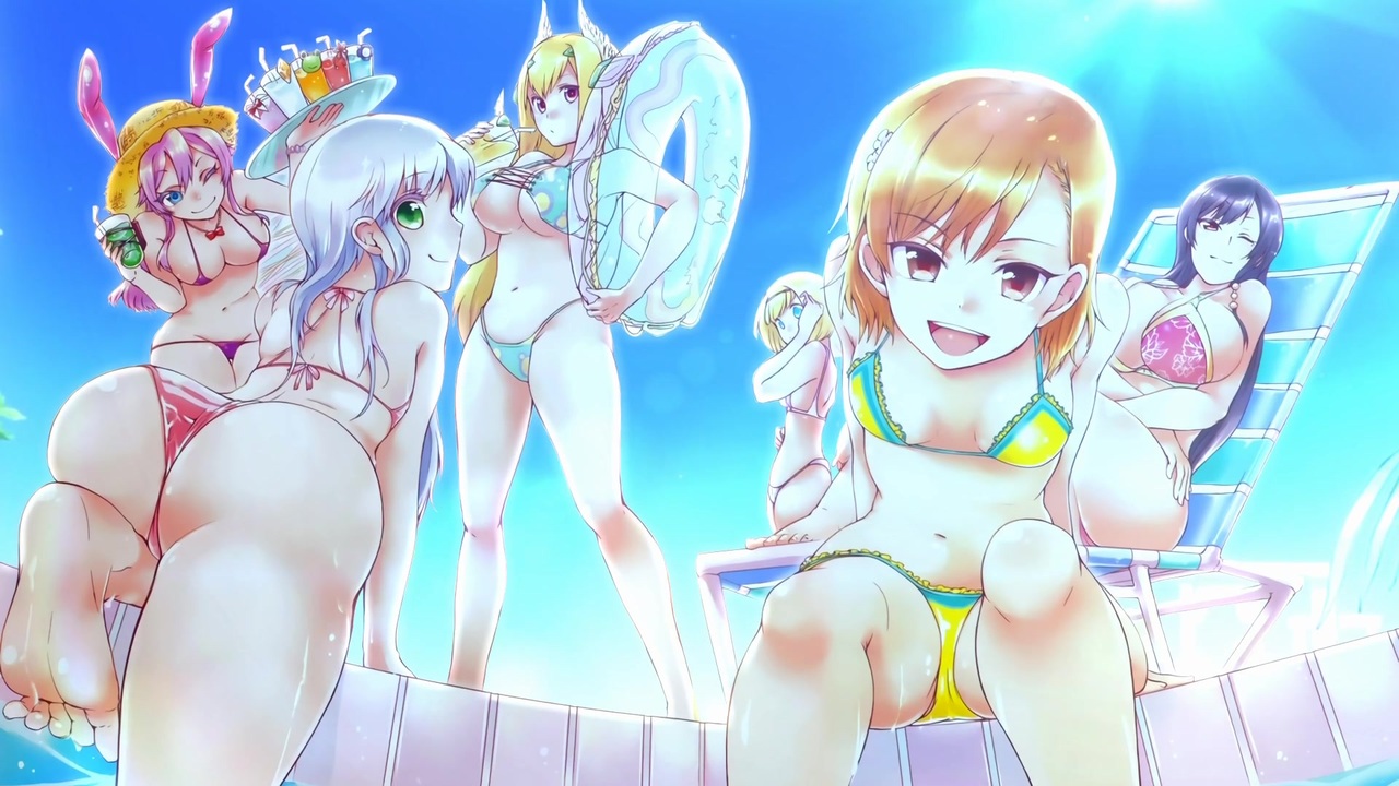 人気の 鎌池和馬 動画 70本 2 ニコニコ動画