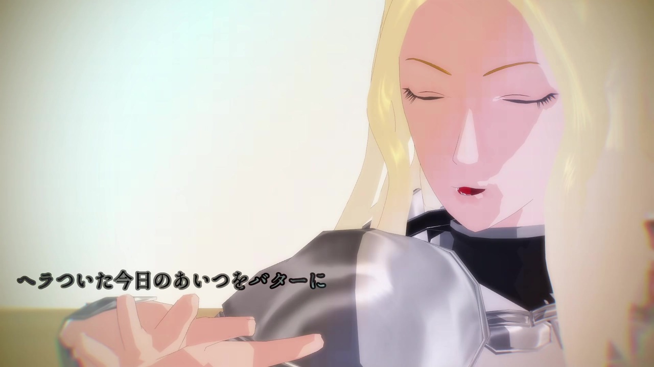 人気の Claymore クレイモア 動画 136本 2 ニコニコ動画