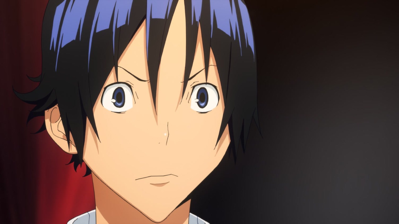 バクマン 第2シリーズ 全25件 Dアニメストア ニコニコ支店のシリーズ ニコニコ動画