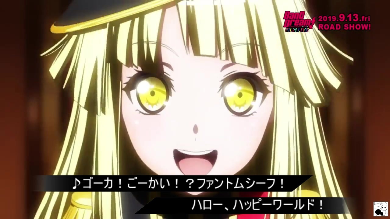リズム天国 ゴーカ ごーかい ファントムシーフ ニコニコ動画