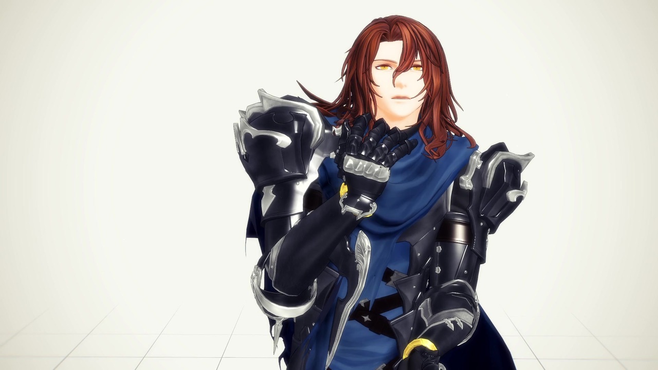 Mmd 投稿作品 平リョウさんの公開マイリスト ニコニコ