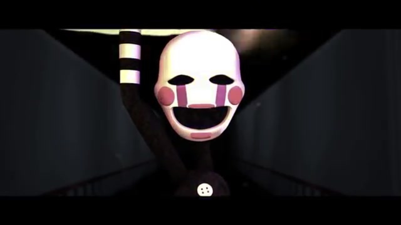 FNAF Song "Music Box Remix" Remake Five Nights at Freddy's Music