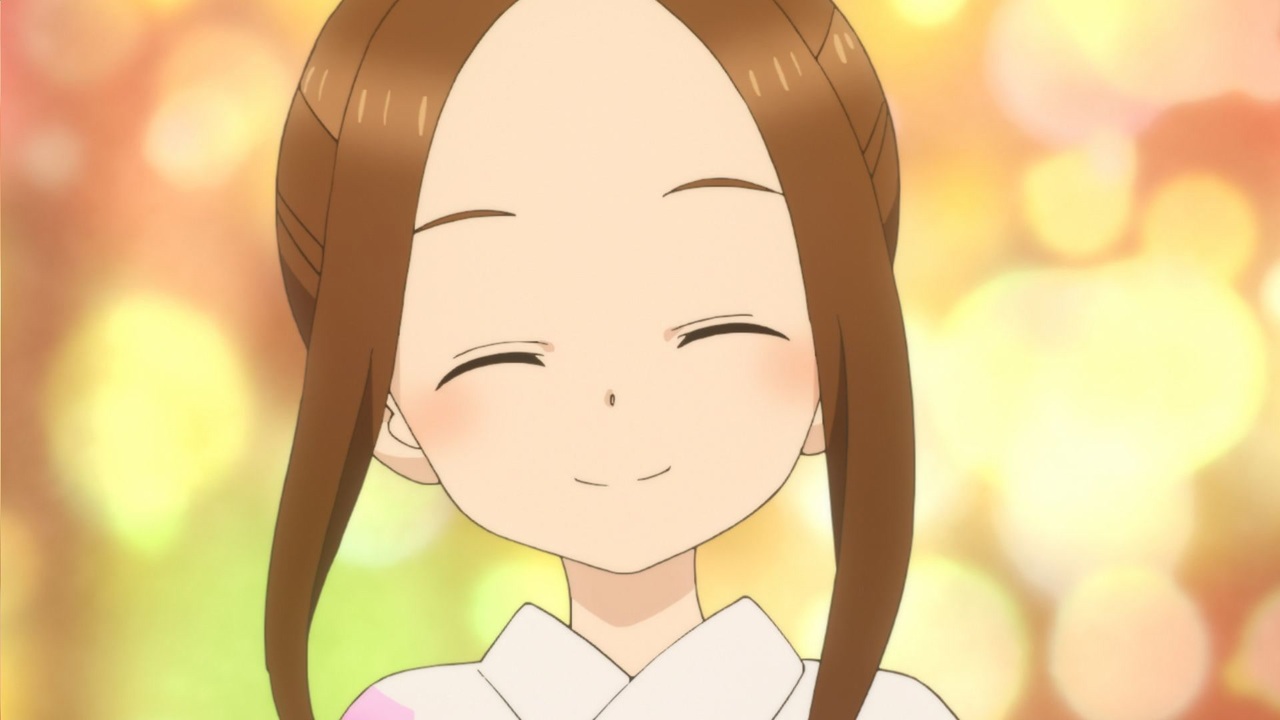 人気の からかい上手の高木さん２ 動画 103本 ニコニコ動画