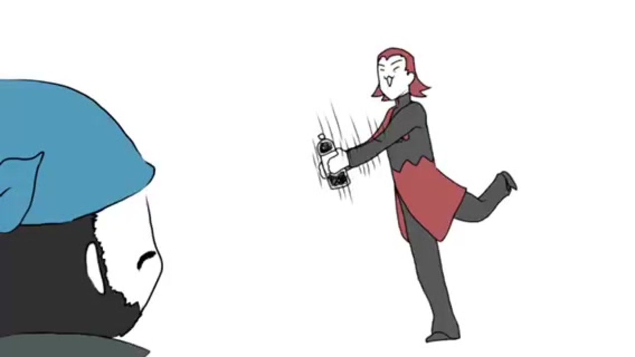 人気の アオギリ 動画 53本 ニコニコ動画