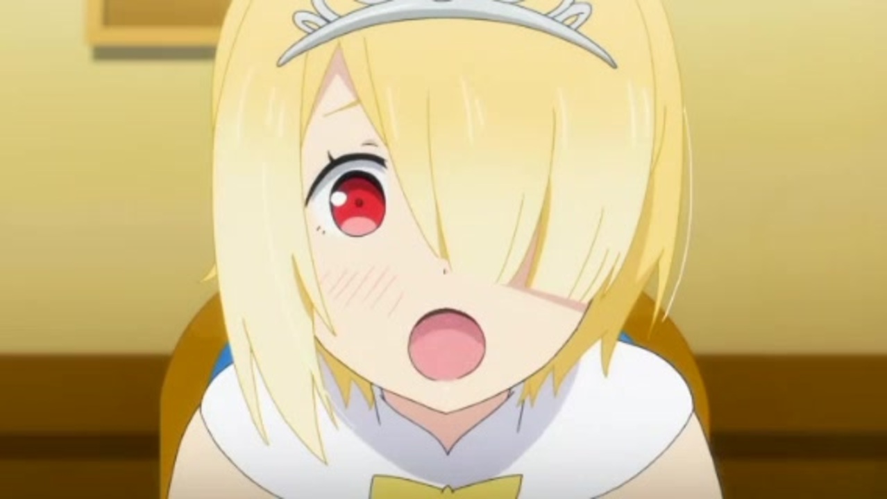 魔王様 リトライ 九内伯斗による模範解答2 ニコニコ動画