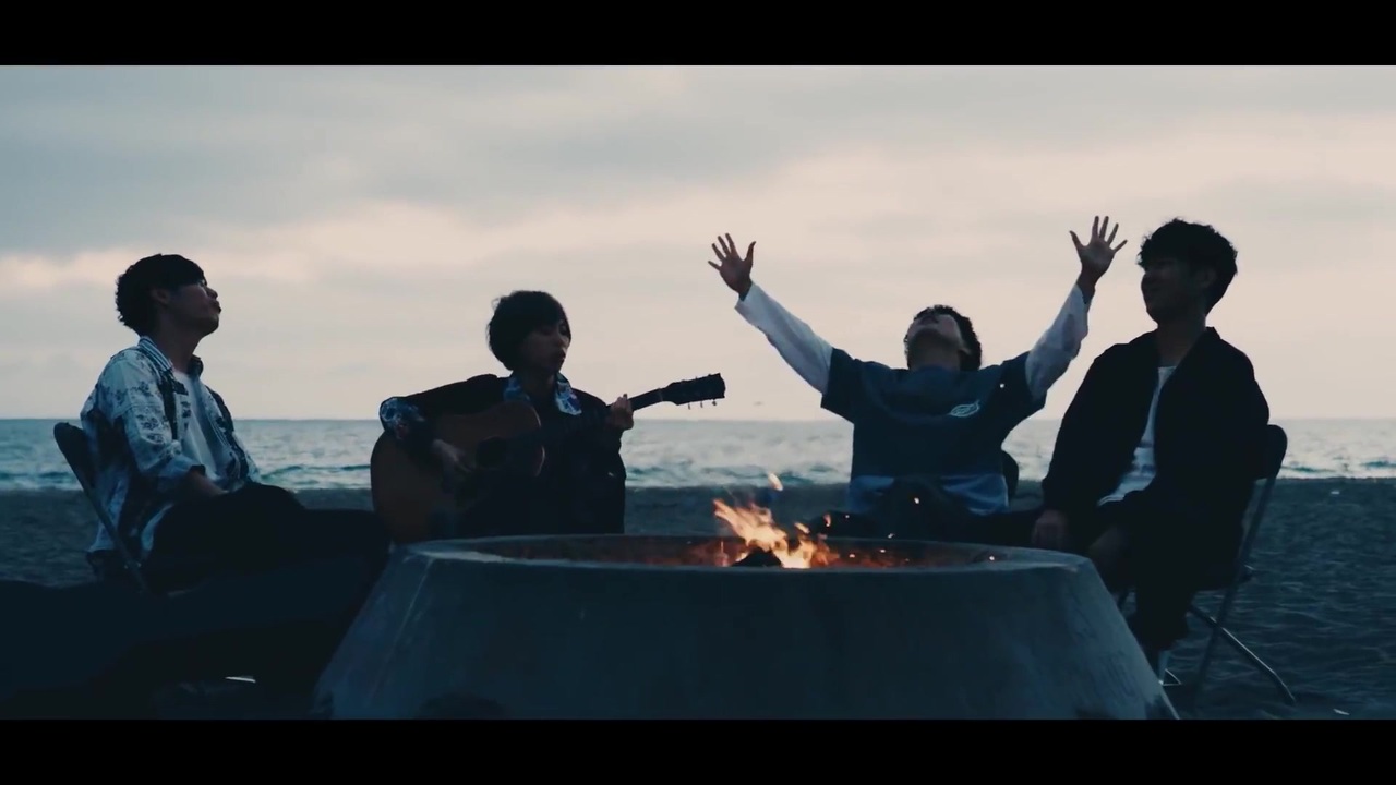 Stand By You / Official髭男dism (カラオケ) Off Vocal Instrumental 歌詞 ニコカラ