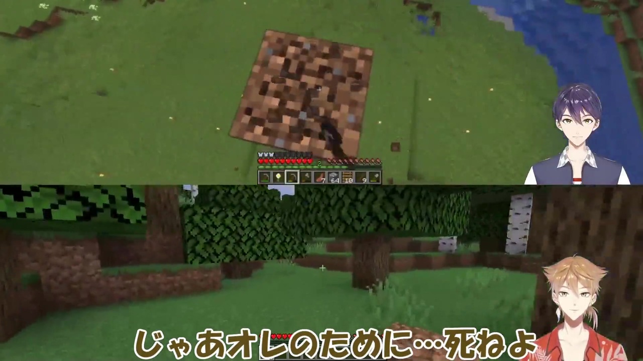 人気の Minecraft 動画 162 349本 4 ニコニコ動画