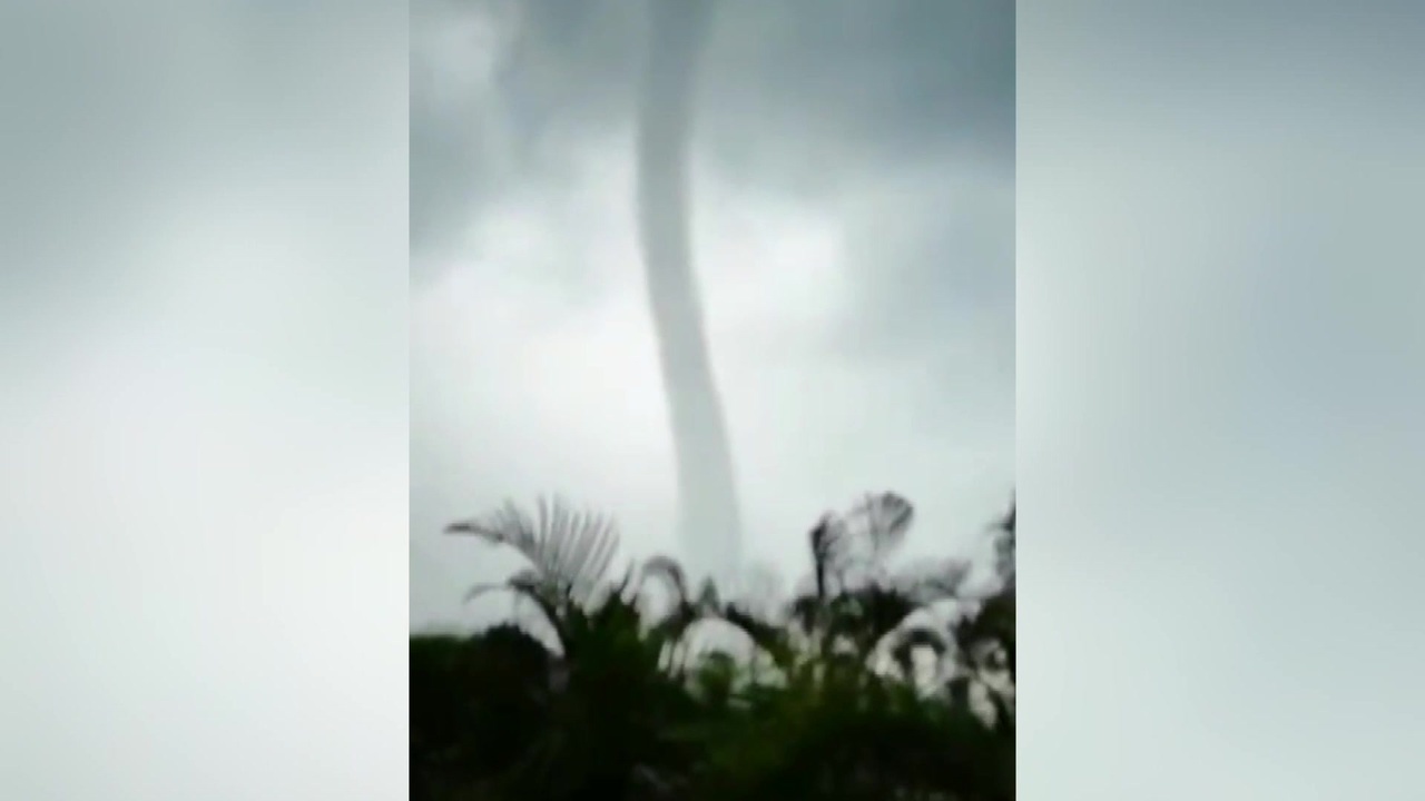 人気の 竜巻 動画 219本 ニコニコ動画